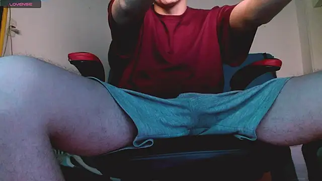 deividcloud36 Show Webcam