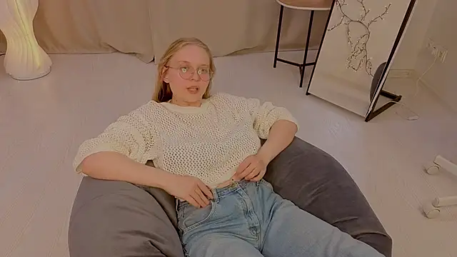 AlicaCohill 现场XXX聊天