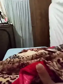 Edsondsosのウェブカメラショー