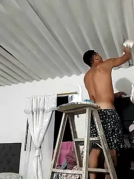 hoteder 网络视讯表演