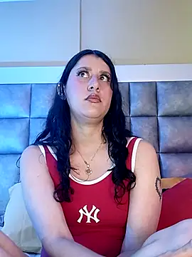 LunaDamasco's Live XXX Chat