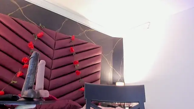 ValerySex_ Live XXX-Chat