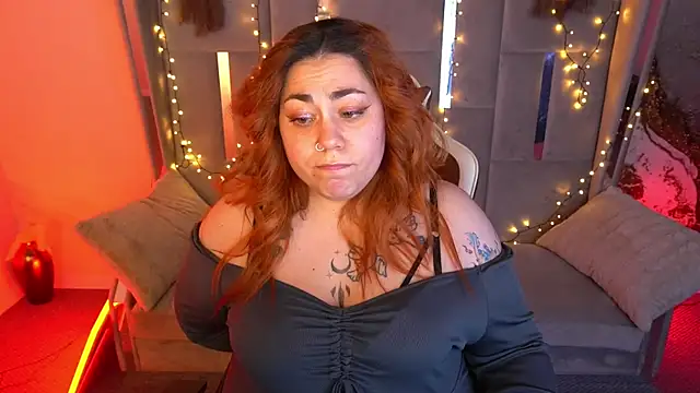 Kittywakee's Live XXX Chat