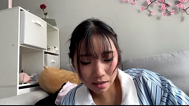 Živý XXX chat SweetMiaXO