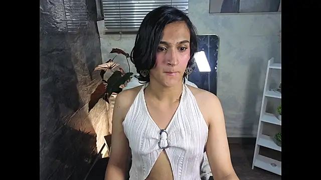 Zoee_Kiss_ Webcam show