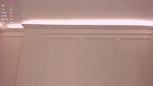 PaulinaSantos_のライブXXXチャット