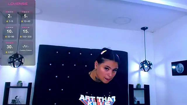 Mels_のライブXXXチャット