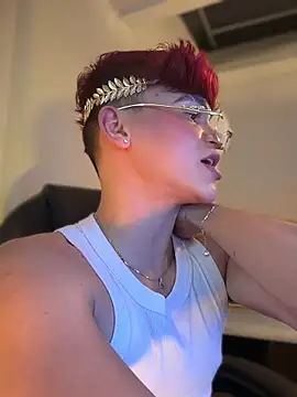 PRINCE_STEV Chat XXX in diretta