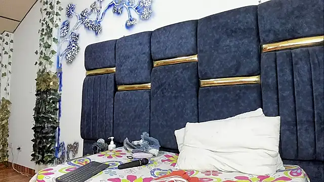 skaysanchez1のライブXXXチャット