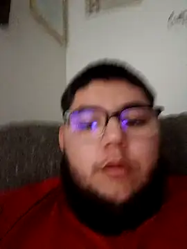 Show webcam de Bigdaddy-Marc