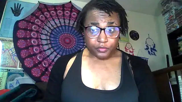 GardeniaFields Webcam Show