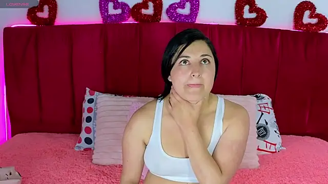 cuteeimy – Naživo XXX chat