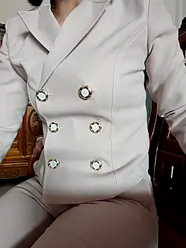 โชว์เว็บแคมของ Ana_baby01