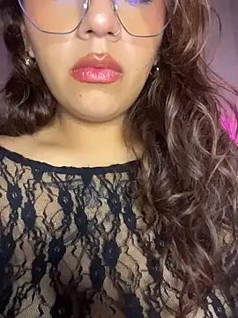 Show de SoftLady_S33 na webcam