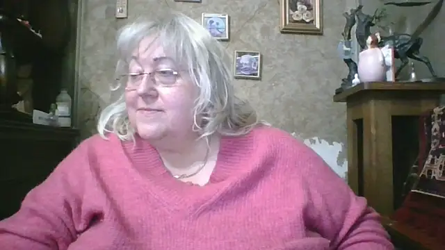 Lala-Love56's Live XXX Chat