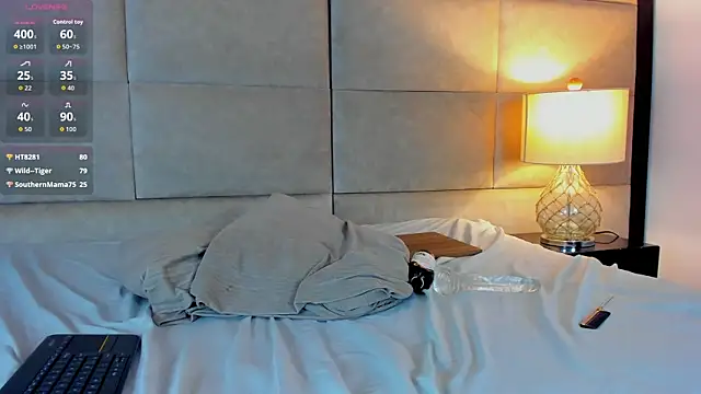 SofiiSweetのライブXXXチャット