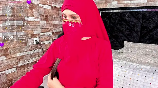 Zully_Amin: онлайн-секс-чат