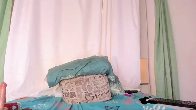 AvaJamess – Naživo XXX chat