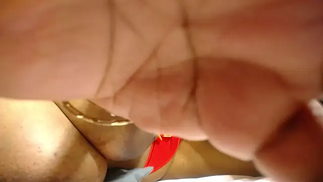 MissBOOBSDIVA21のライブXXXチャット