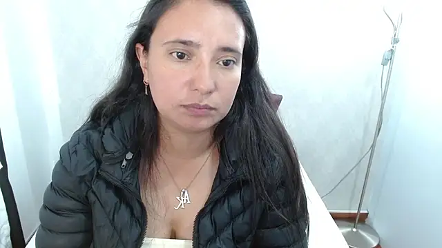 MarianaSantana_ – Naživo XXX chat