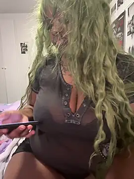 Nyla_xoxのライブXXXチャット