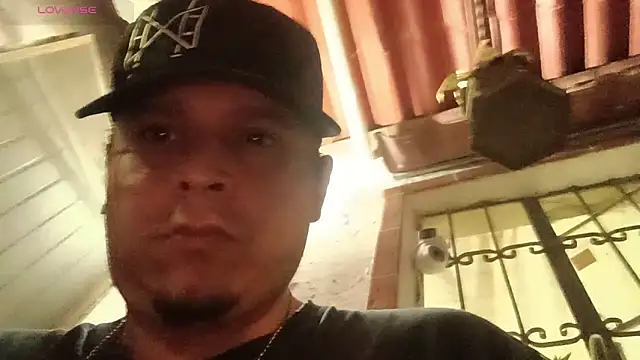 chino_roz Webcam-Show