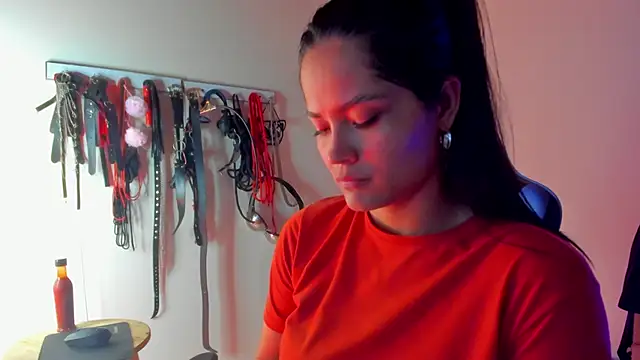 Czat XXX na żywo – scarlet-kennedy98