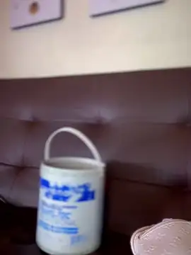 NovaFoxx's Webcam Show