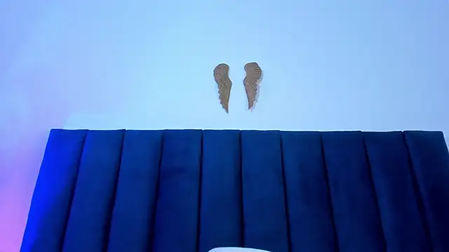 Živý XXX chat Anette_