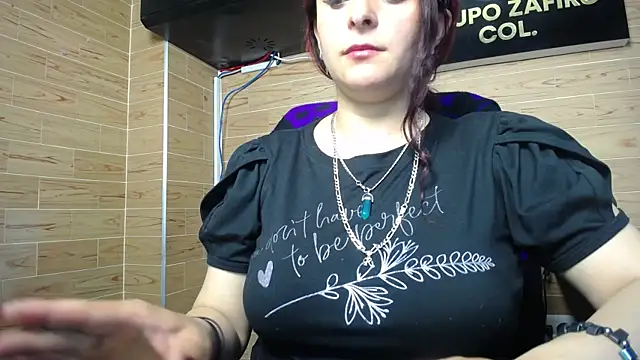 Živý XXX chat Baioleth