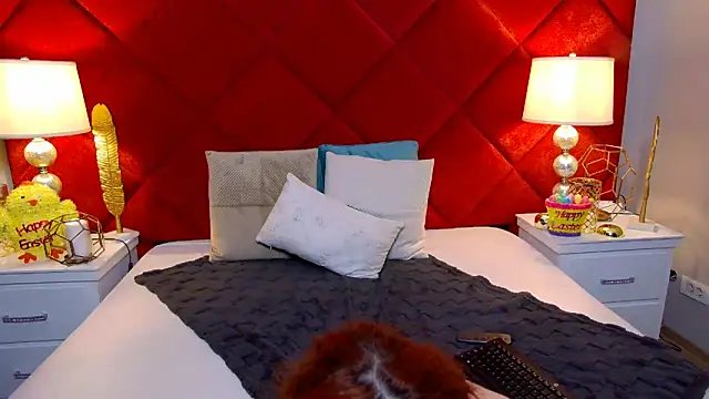 Czat XXX na żywo – MinnieDrew