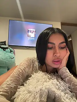 Živý XXX chat maddy_bronw_