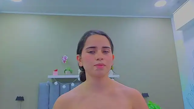 Živý XXX chat angelica_dymond