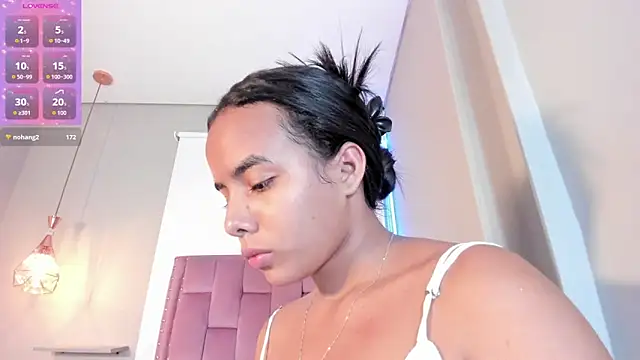 Živý XXX chat Roxy_Stonee