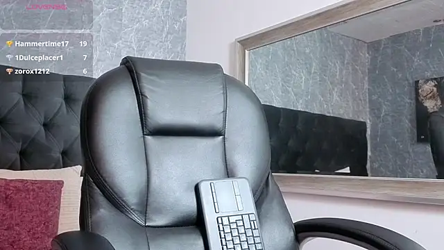 Živý XXX chat orion__smith