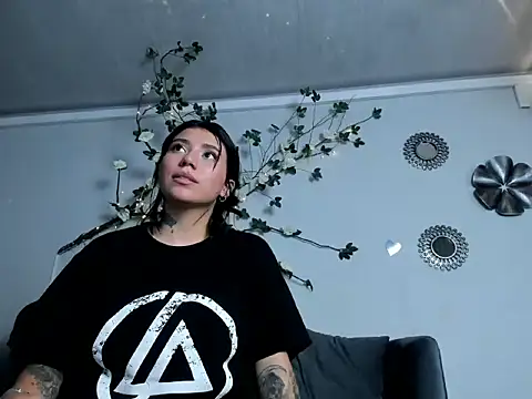 Chat XXX en directo de emy_williams