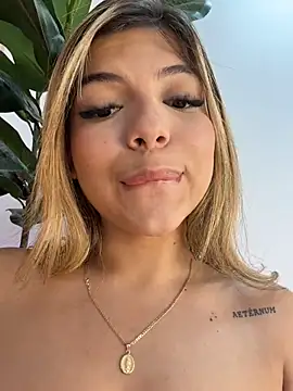 Živý XXX chat AngelBlushXXX