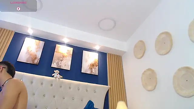 SalvadorFit – Kamerová šou