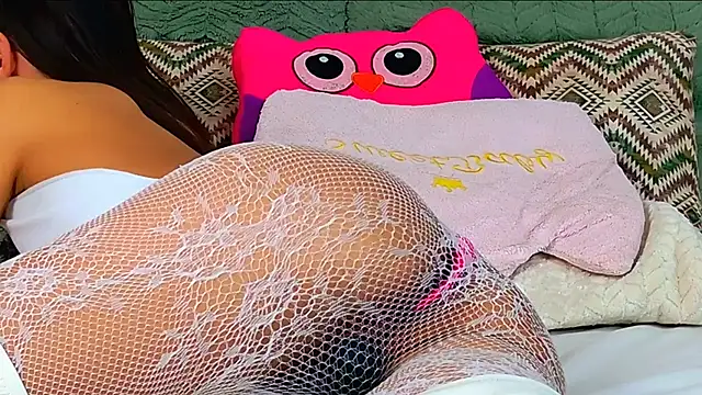 GoldCherry7のライブXXXチャット