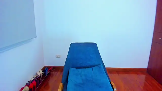 Velourmuse 现场XXX聊天