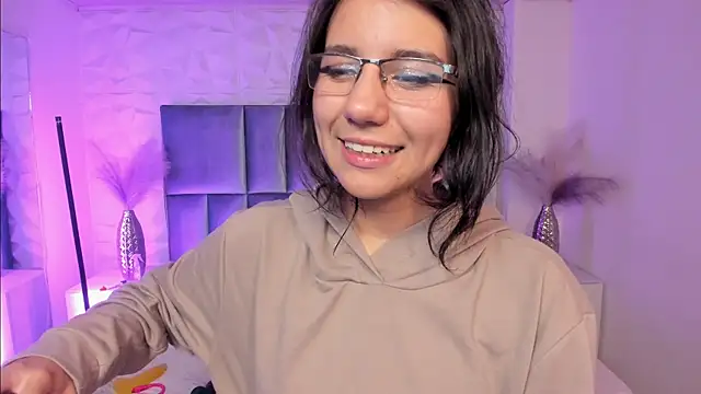 Živý XXX chat HollyPeach