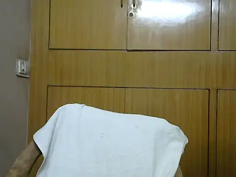 Fairy_Pie 现场XXX聊天