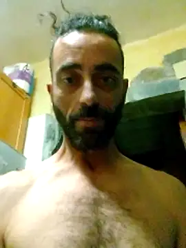 MeKaniCmurcia Show Webcam