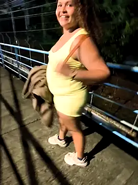 Adina_Skaly Webcam-Show