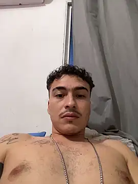 Chat +18 de vanilla_Kush ao vivo