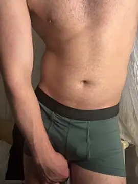 Tanidikbirii webcam show