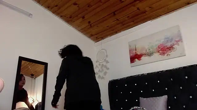 Chat +18 de Sang_woo_Lee_ ao vivo