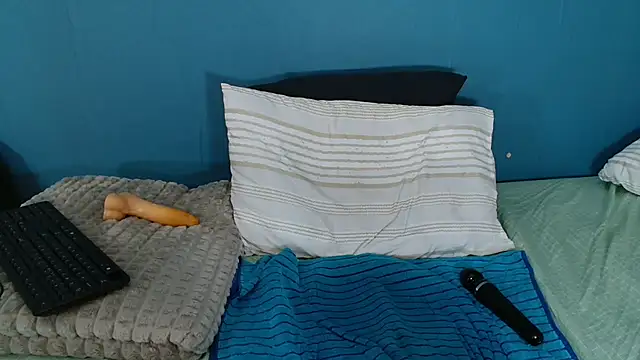 Freaky_CardiXX 라이브 XXX 채팅