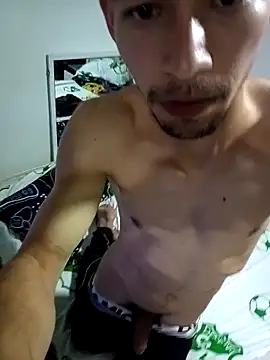 Goriluzdelam's Live XXX Chat