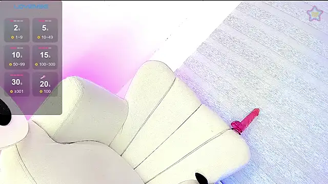 Little_Barbie16 élő XXX-chatje